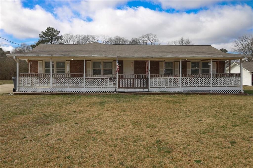 90 Harris Farm Rd., Dallas, GA 30157