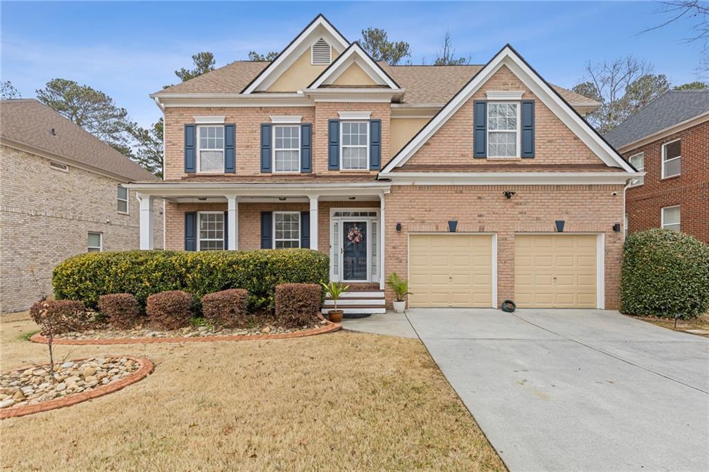 3739 Newhalem St., Atlanta, GA 30331