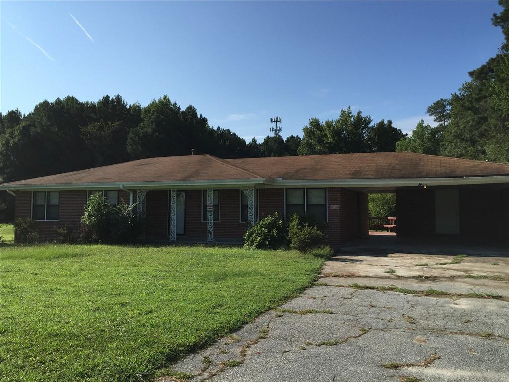 2500 Woodward Rd., Atlanta, GA 30349