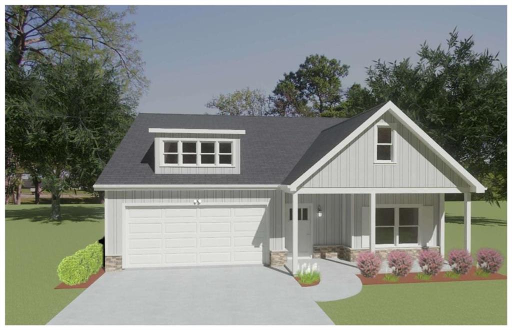 5904 Harrison Bridge Rd., Carnesville, GA 30521