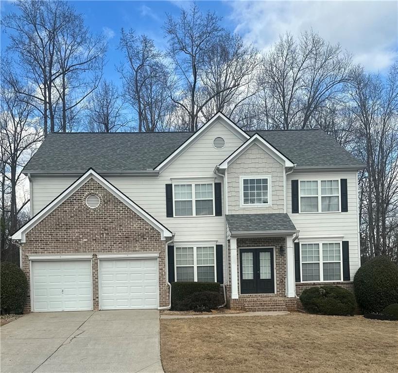 3305 Wickum Rd., Atlanta, GA 30349