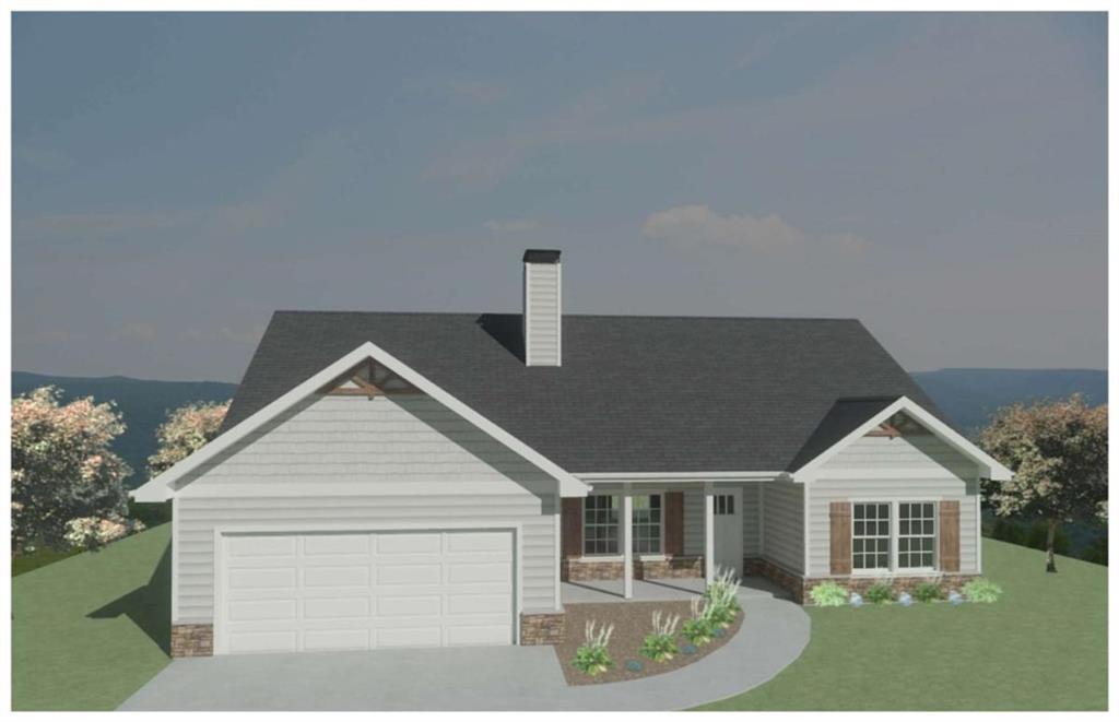 5848 Harrison Bridge Rd., Carnesville, GA 30521