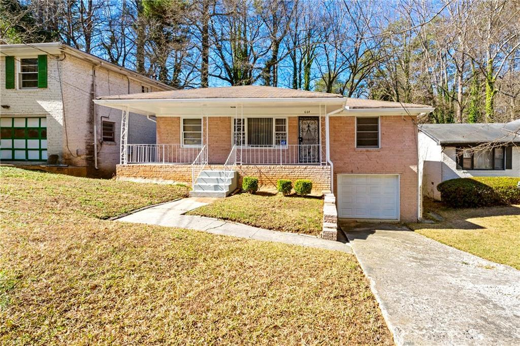 664 Church St., Atlanta, GA 30318
