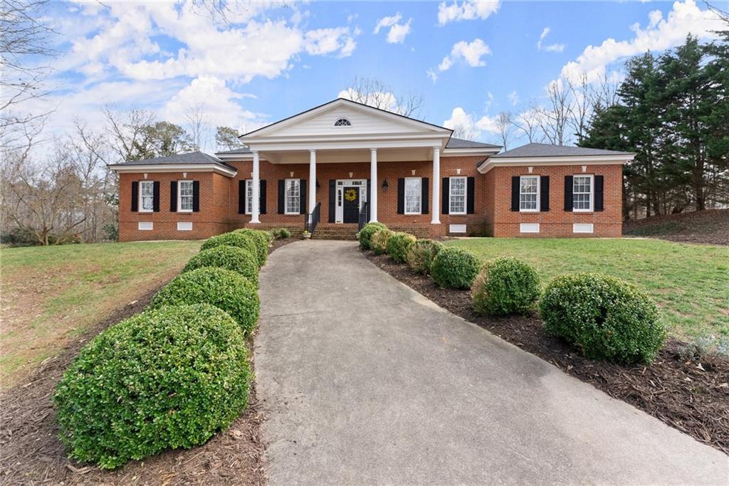6320 Brady Rd., Murrayville, GA 30564