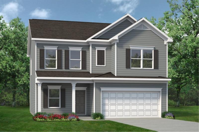 29 Arrington Dr., Adairsville, GA 30103