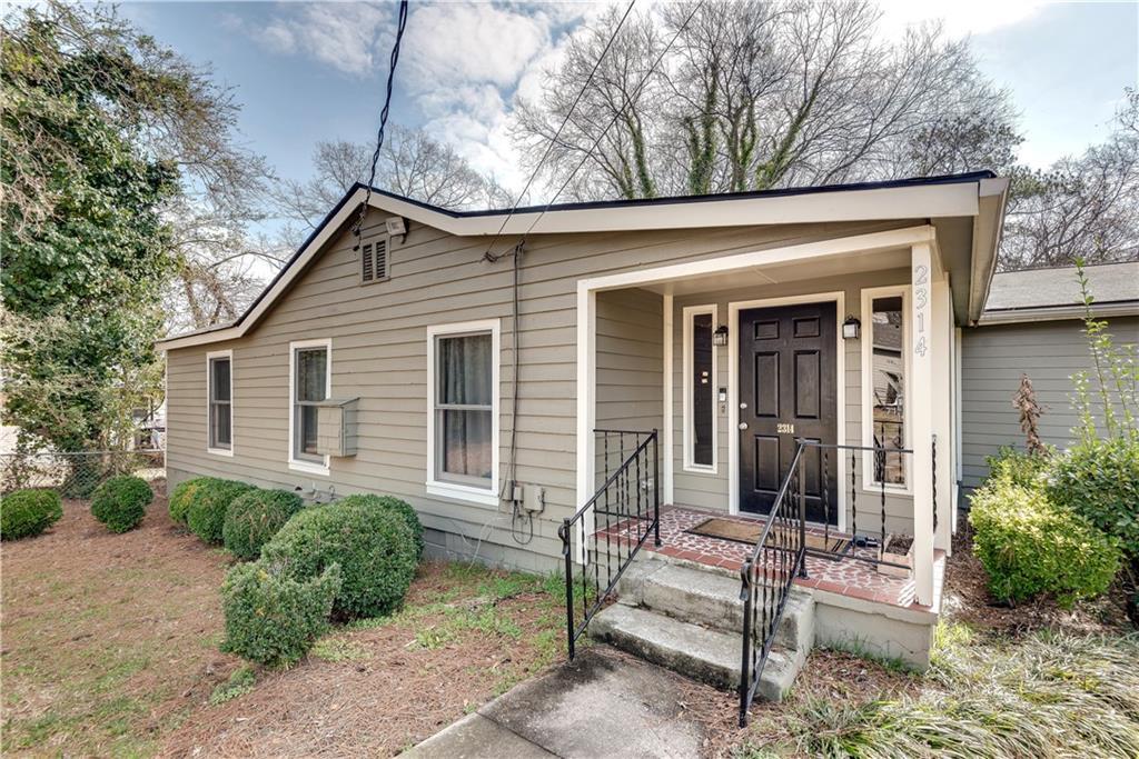 2312 Wayside Dr., Brookhaven, GA 30319