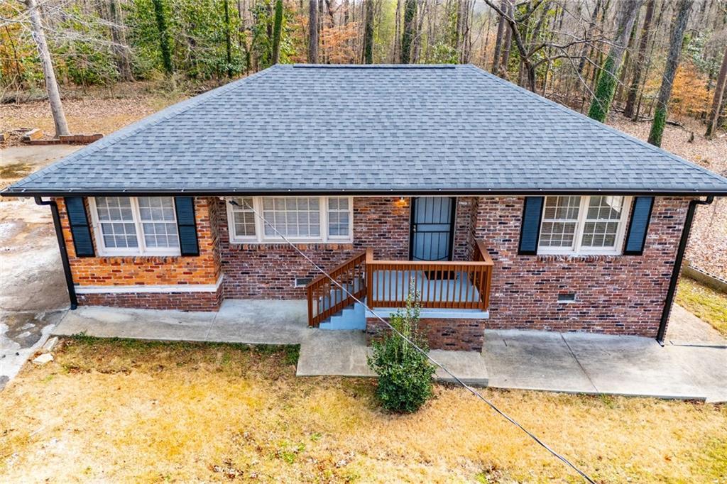 2580 County Line Rd., Atlanta, GA 30331