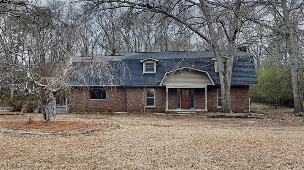 250 Southmoor Cir., Stockbridge, GA 30281