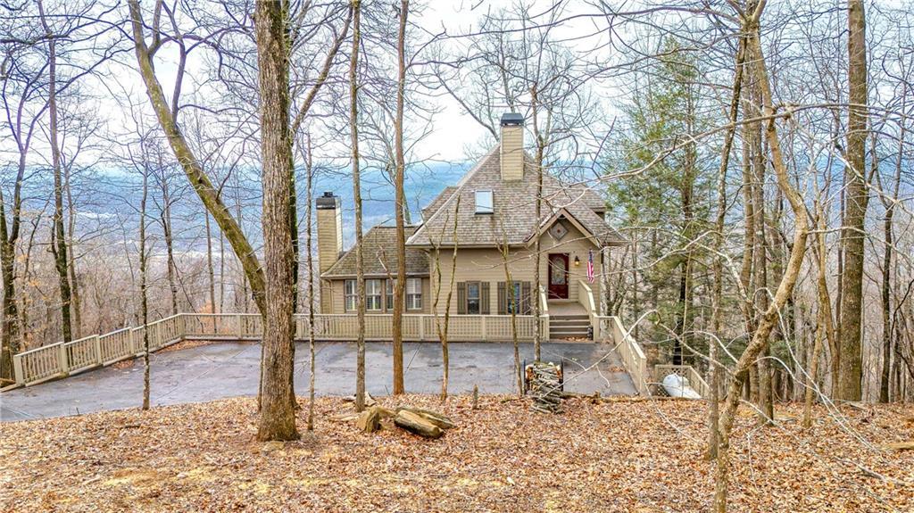 1911 Ridgeview Dr., Jasper, GA 30143