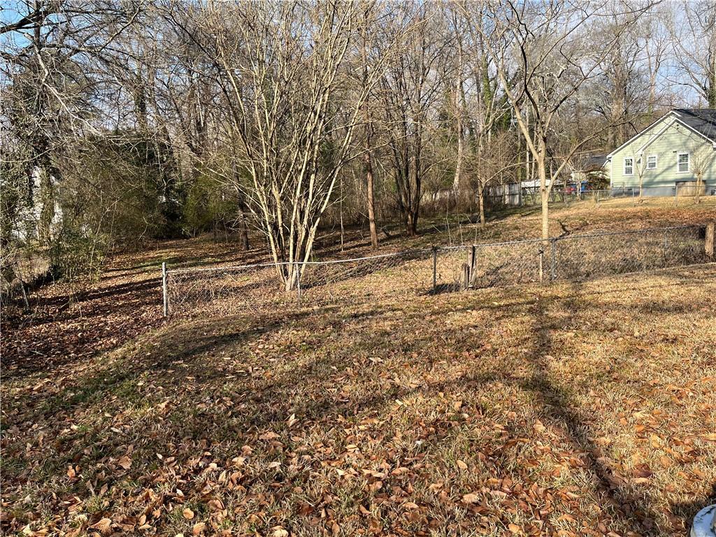 2345 Browns Mill Rd., Atlanta, GA 30315