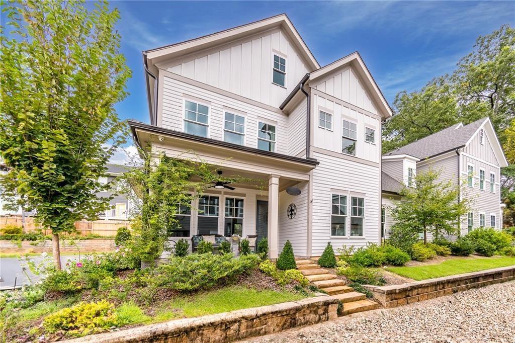 652 Juneberry Ln. #A, Atlanta, GA 30316