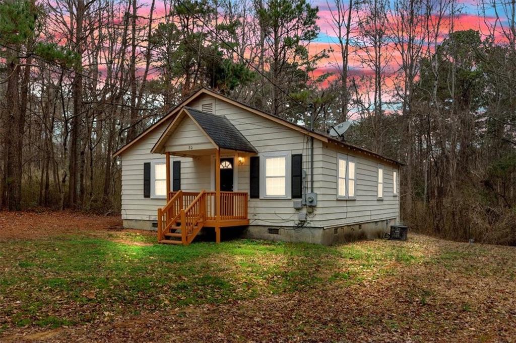 80 Holder St., Temple, GA 30179