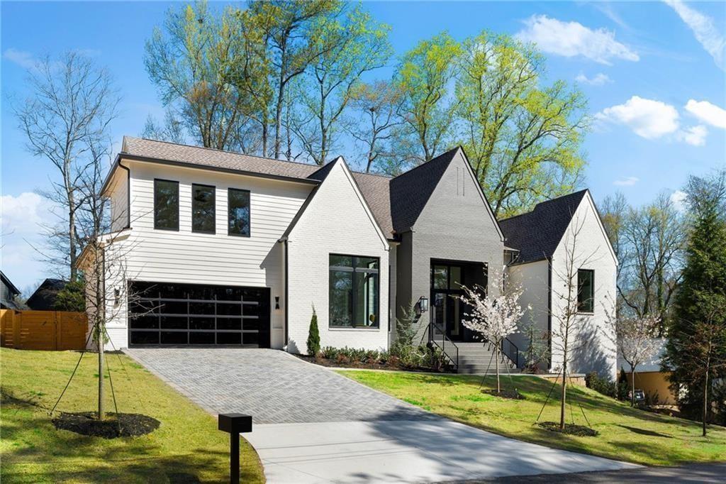 391 Lynne Cir., Alpharetta, GA 30009