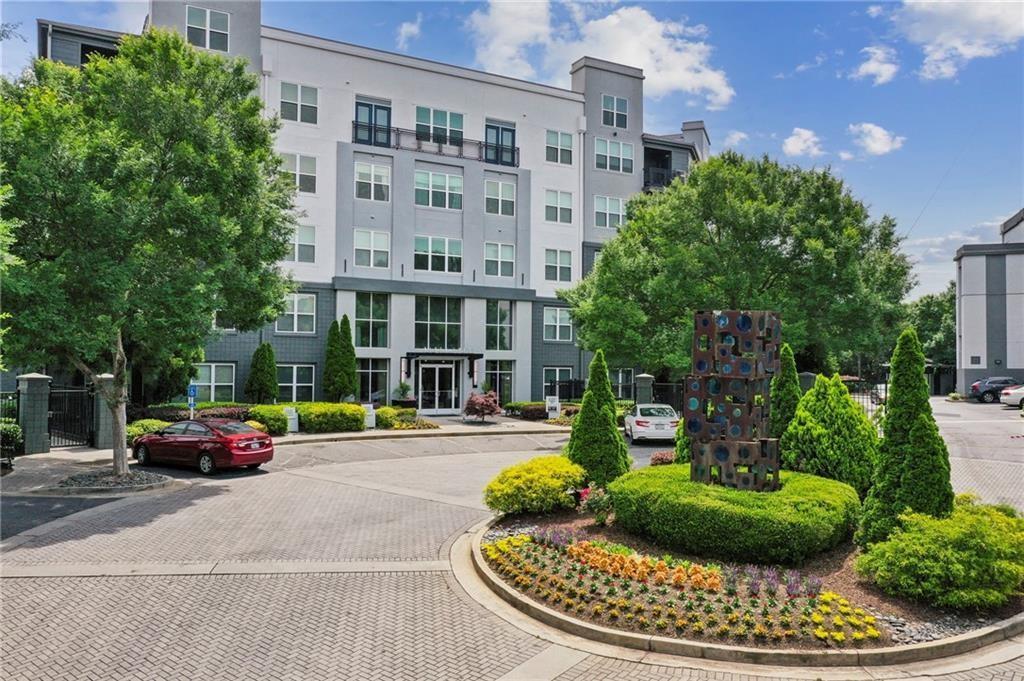 747 Ralph Mcgill Blvd. #326, Atlanta, GA 30312