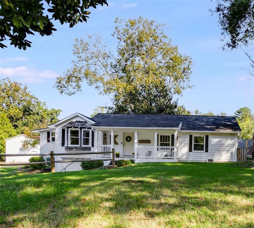 119 Sharp St., Bremen, GA 30110