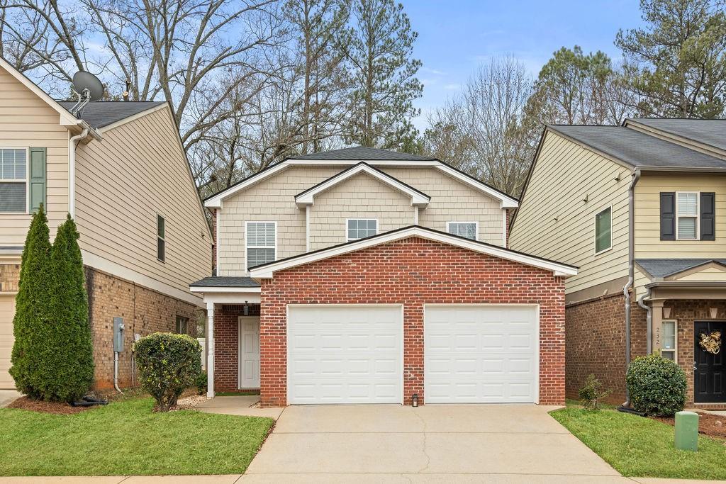 236 Rankin Cir., Mcdonough, GA 30253