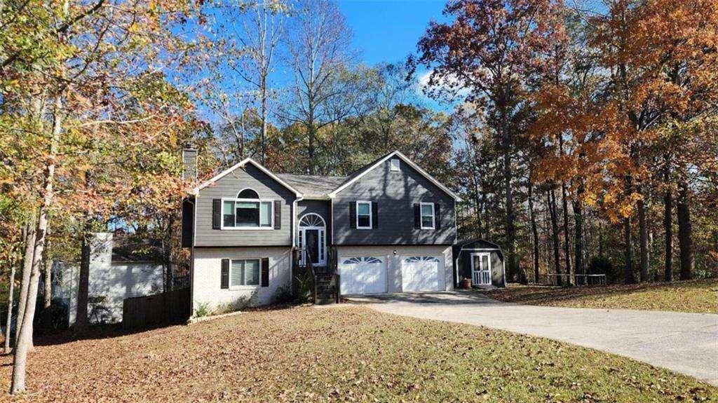 27 Sunrise Ct., Dallas, GA 30157