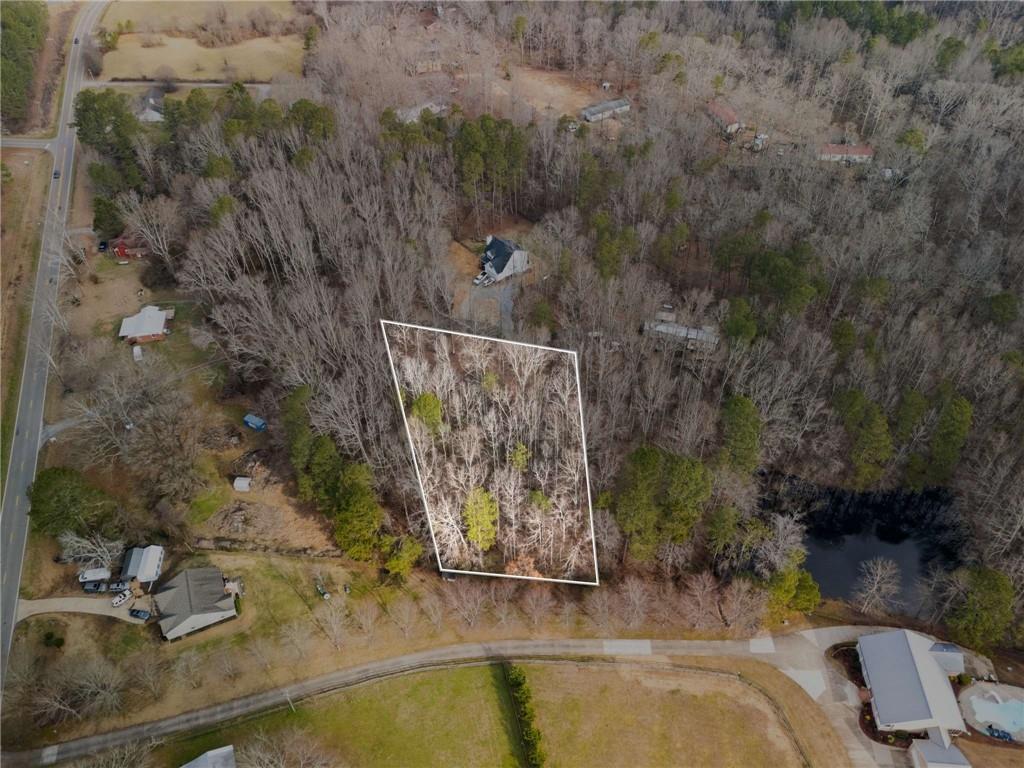00 Dr Bramblett Rd., Cumming, GA 30028