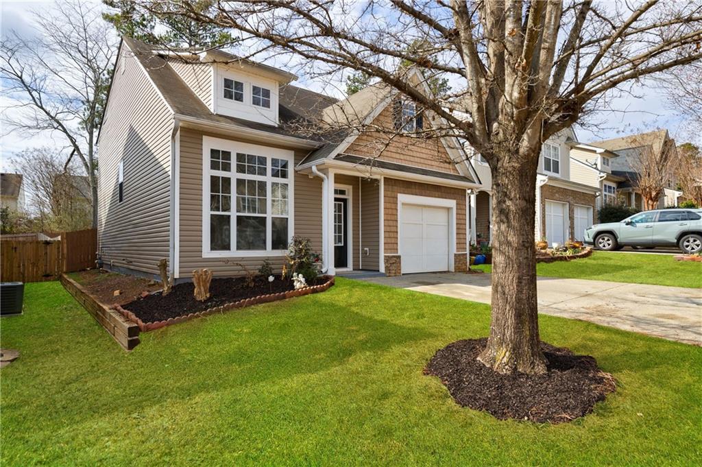 535 Cool Weather Dr., Lawrenceville, GA 30045