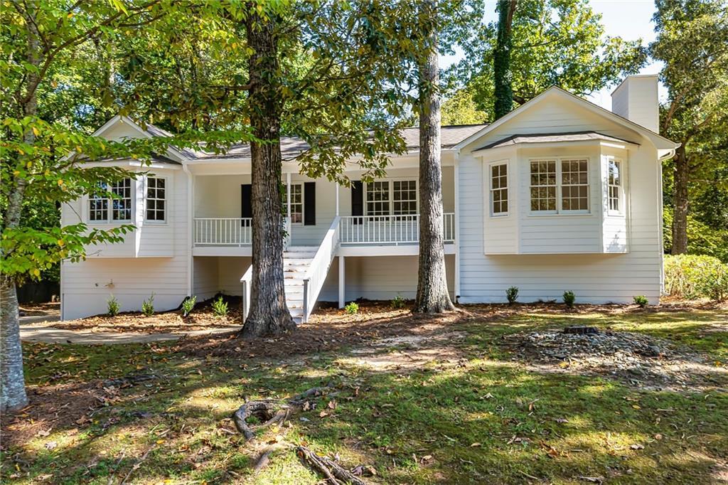 3845 Nowlin Rd., Kennesaw, GA 30144