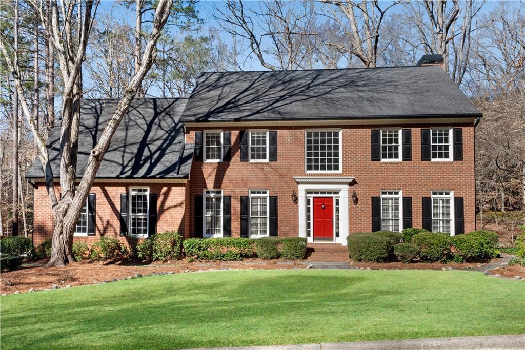 2170 Azalea Dr., Roswell, GA 30075