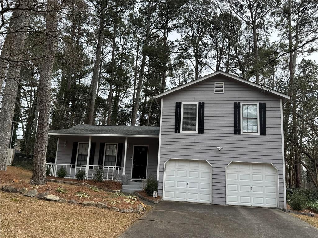 3898 Landress Way, Lawrenceville, GA 30044