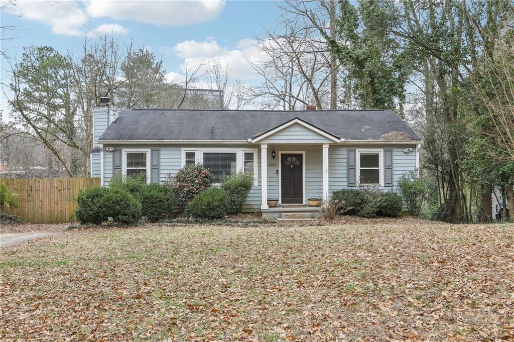 2184 Clairmont Ter., Atlanta, GA 30345