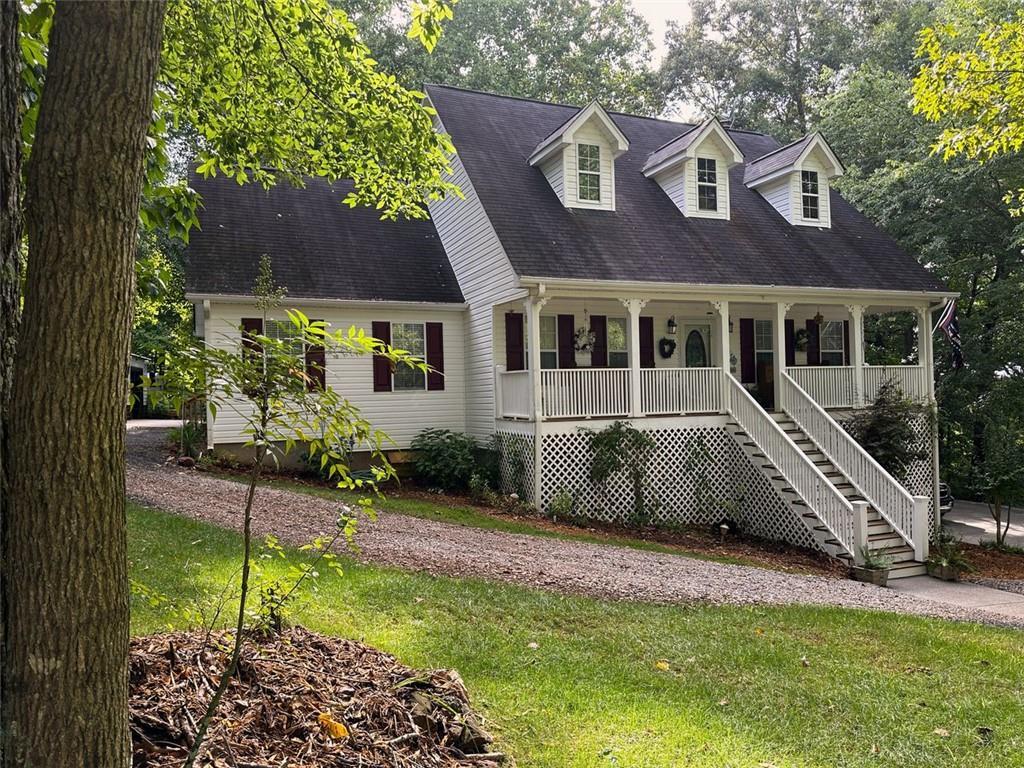 525 S Lost Lake Cove, Villa Rica, GA 30180