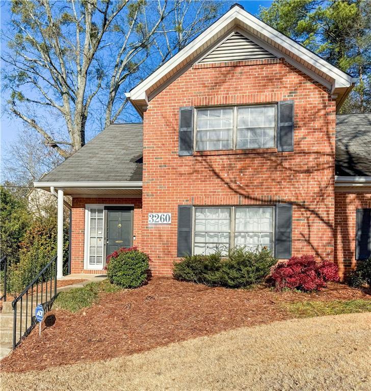 3260 Henderson Mill Rd. #A, Atlanta, GA 30341