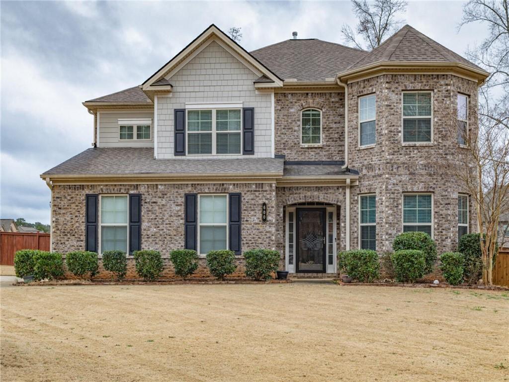 600 Lockerbie Ter., Mcdonough, GA 30252