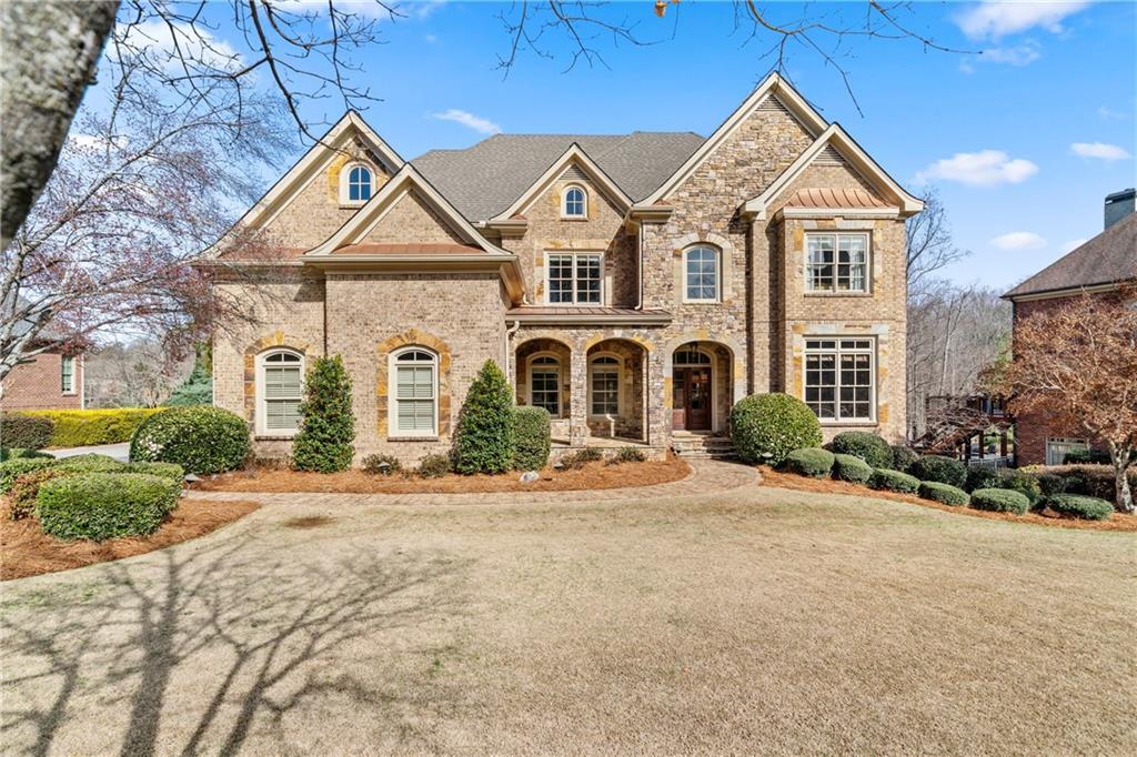 3030 Creek Tree Ln., Cumming, GA 30041