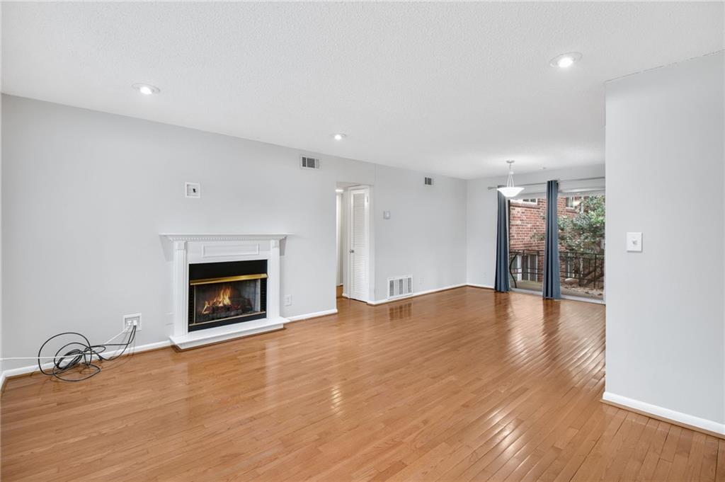4266 Roswell Rd. #K3, Atlanta, GA 30342