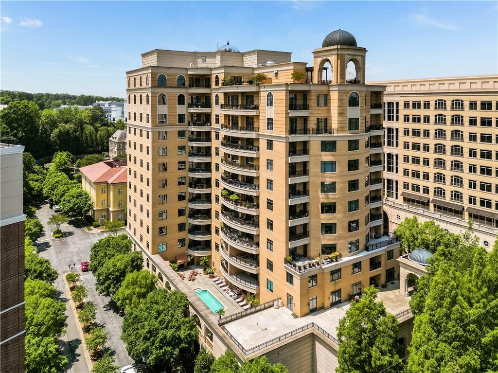 3286 Northside Pkwy. #306, Atlanta, GA 30327