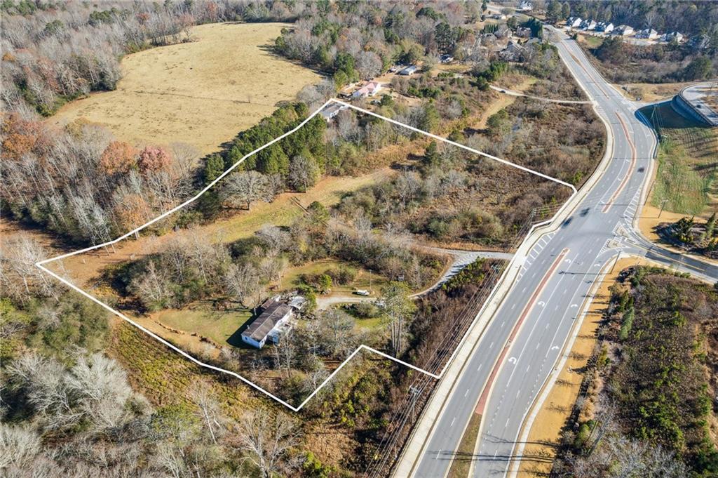 3760 Castleberry Rd., Cumming, GA 30040