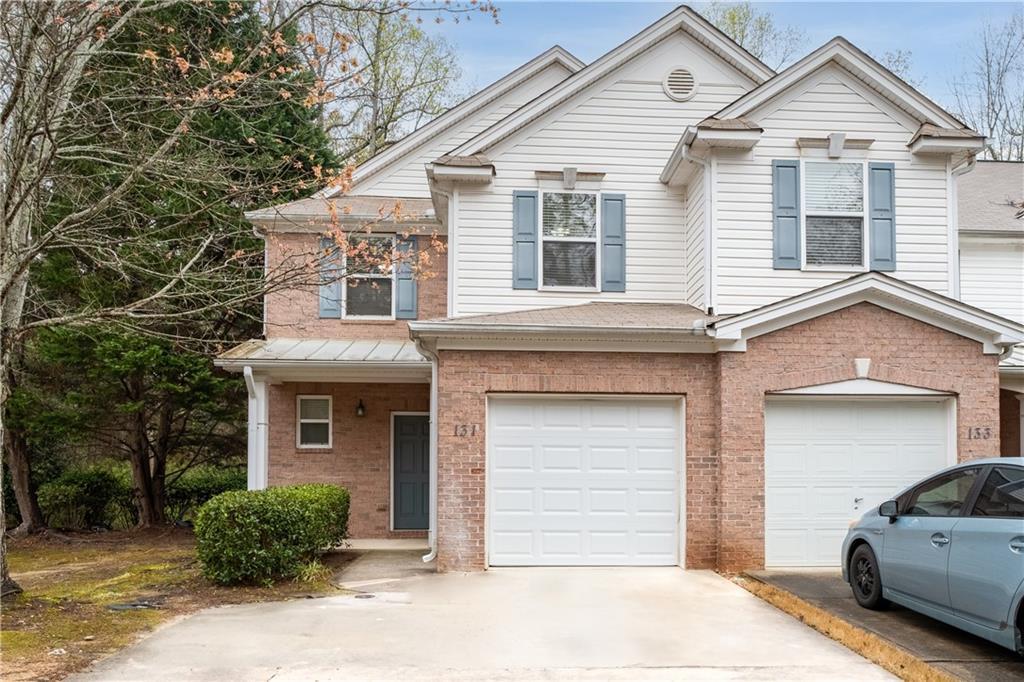 131 Ellis Dr., Conyers, GA 30012