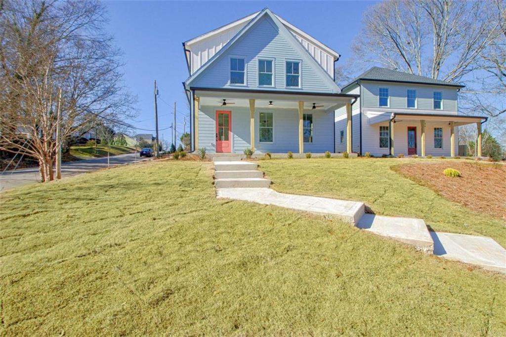 3165 Old Jonesboro Rd., Hapeville, GA 30354