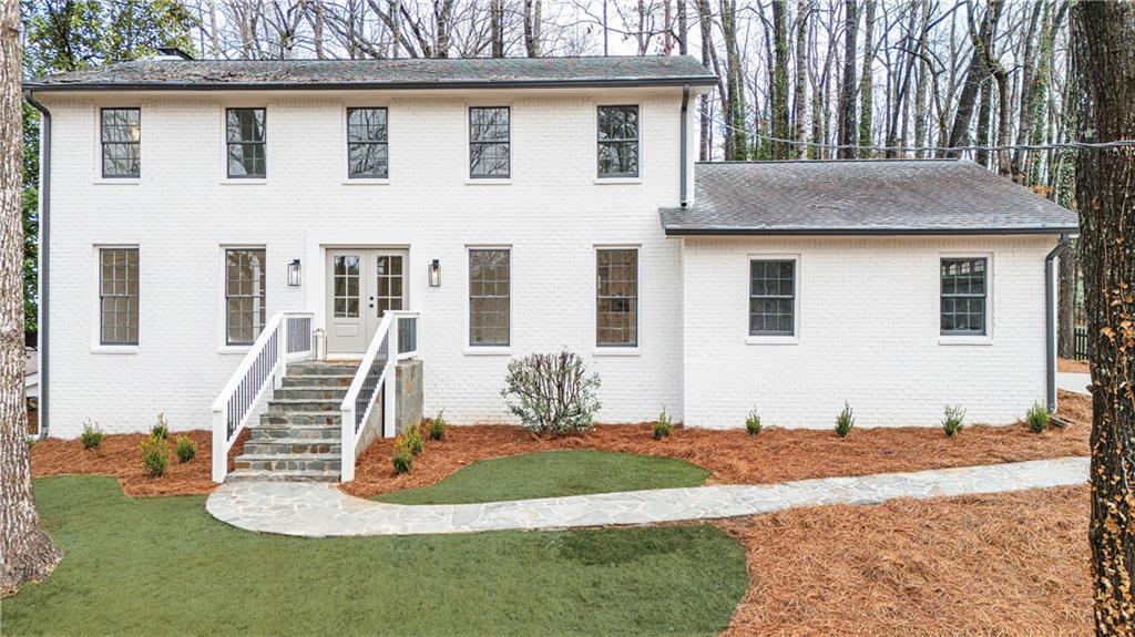 5548 Martina Way, Atlanta, GA 30338