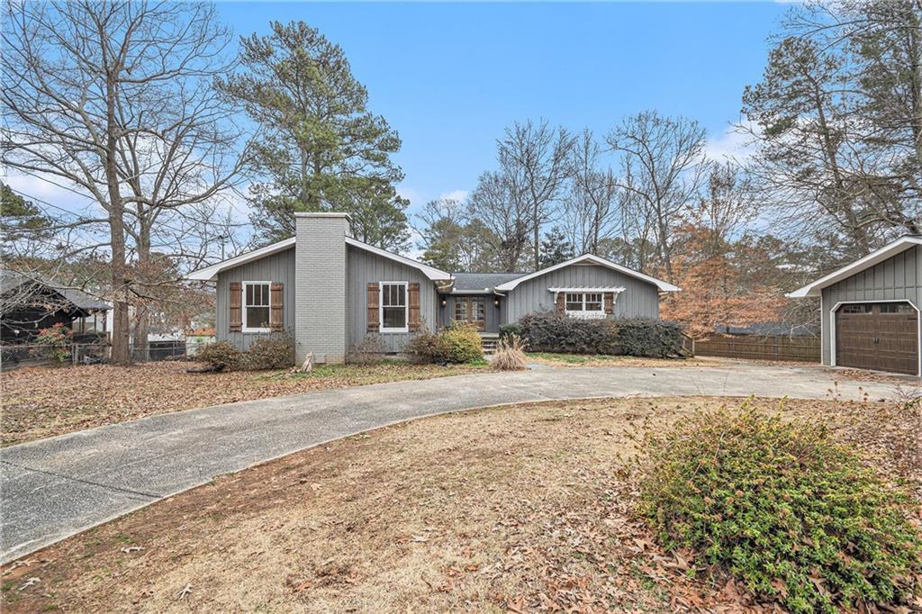 185 Nickajack Rd., Mableton, GA 30126