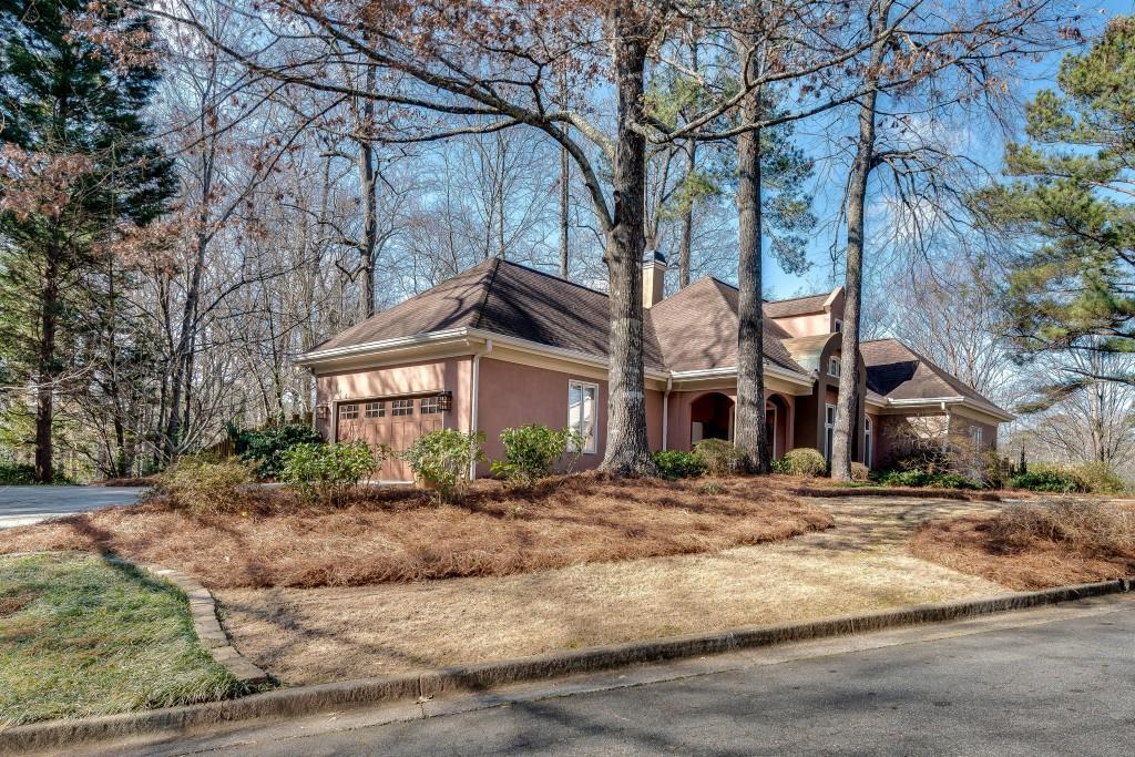 1865 Berkeley Mews, Atlanta, GA 30329