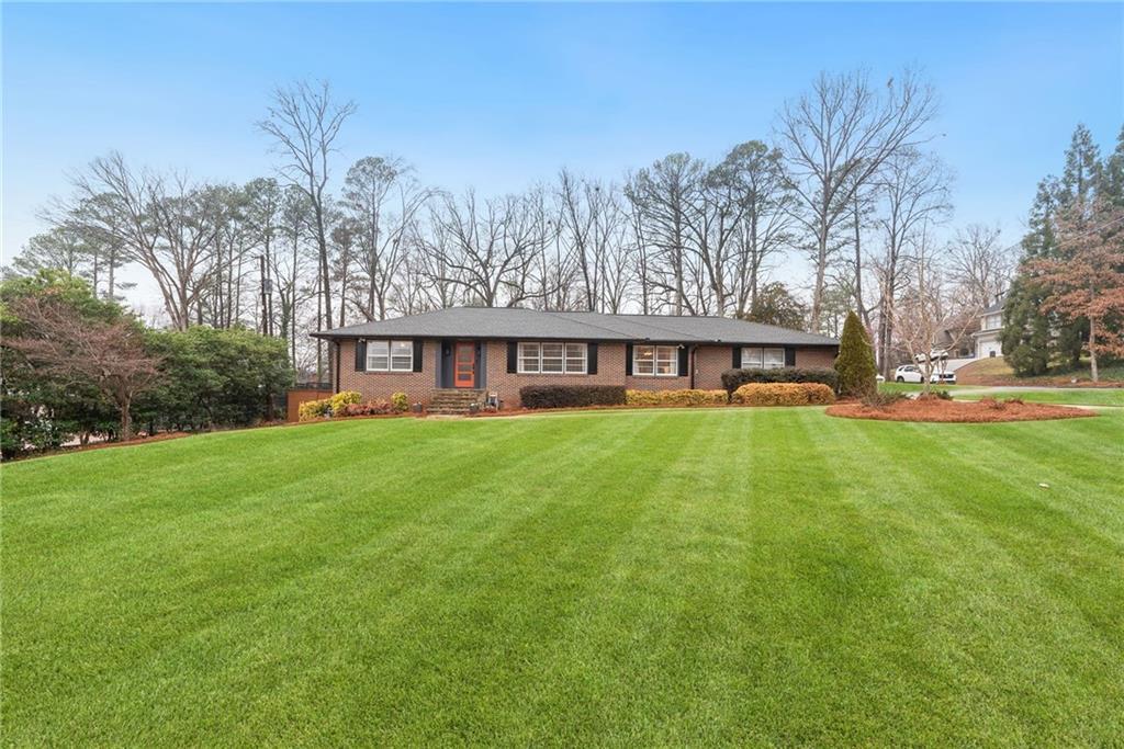 3154 Chamblee Tucker Rd., Atlanta, GA 30341