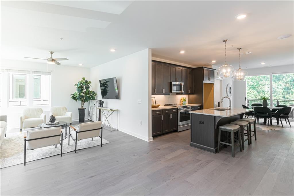 388 Pratt Dr. #2134, Atlanta, GA 30315
