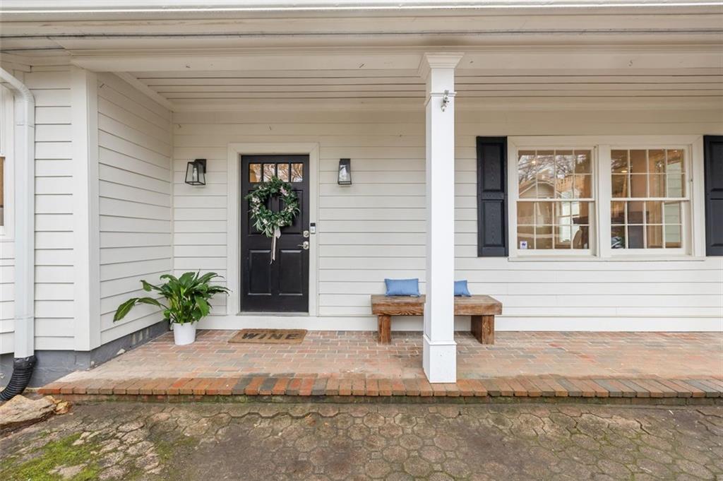 2508 Brookwood Dr., Atlanta, GA 30305