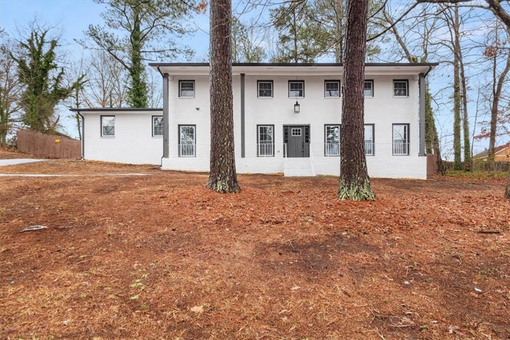 2670 Thornbury Way, Atlanta, GA 30349