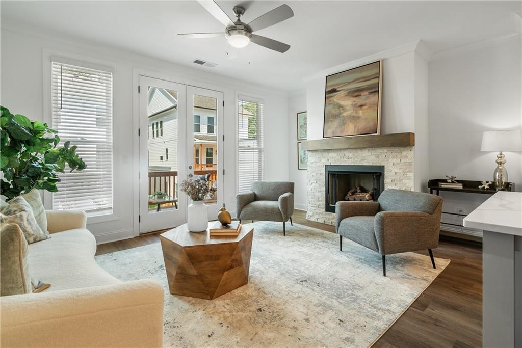 2390 Edgar Park Pl. #102, Duluth, GA 30096