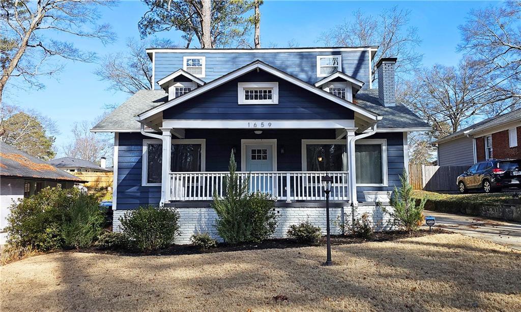 1659 Olympian Way, Atlanta, GA 30310