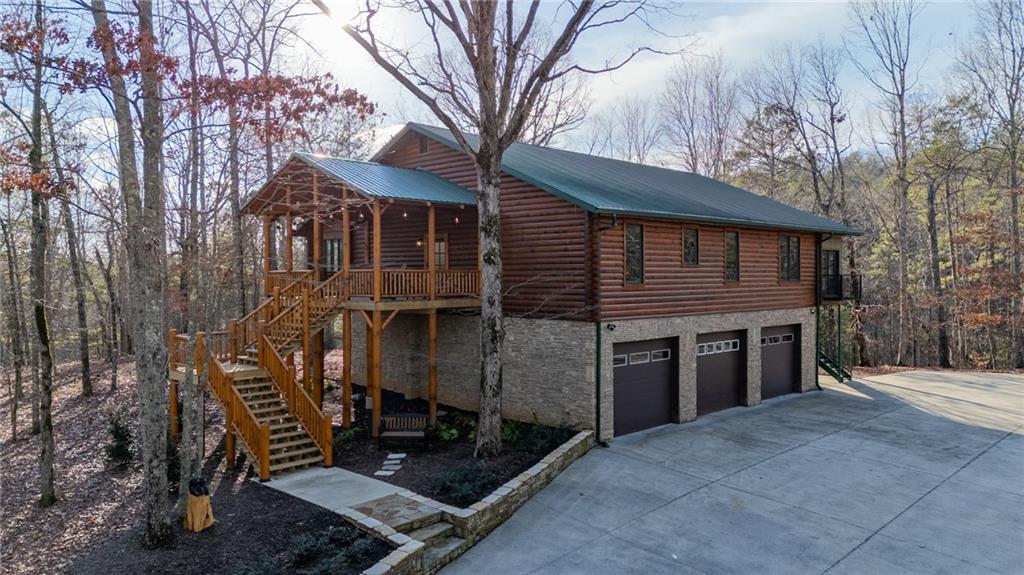 3633 Woodring Branch Rd., Chatsworth, GA 30705
