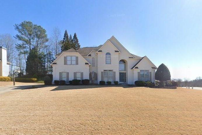 6610 River Crest Point, Suwanee, GA 30024