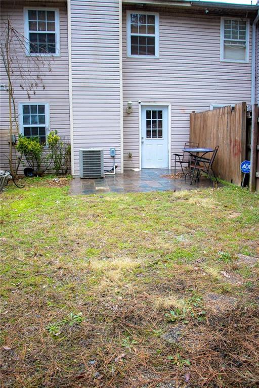 3736 Soapstone Rd., Decatur, GA 30034
