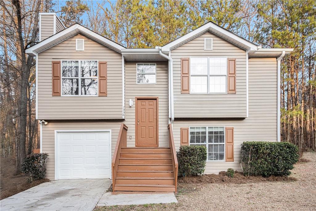 1534 Norman Crossing, Atlanta, GA 30349