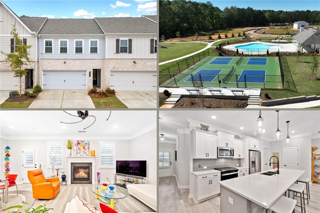3606 Silvery Way, Powder Springs, GA 30127